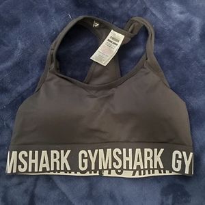 GymShark Padded Sports Bra